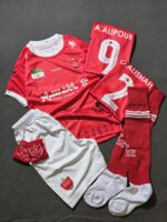 کیت باشگاهی پرسپولیس