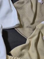 تاپ شورت کشبافت - Image 3